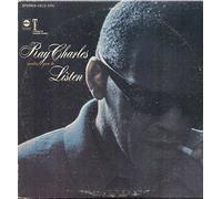 Ray Charles - Invites You To Listen