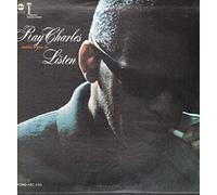 Ray Charles Invites You to Listen