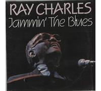 Ray Charles - Jammin' The Blues