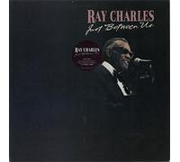 Ray Charles - Just Between Us [Vinilo]