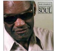 Ray Charles - King of Soul