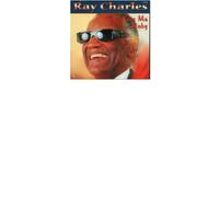 Ray Charles - Kissing Her Now (UK Import)
