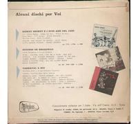 Ray Charles - L'autentico Ep [Vinilo 7 pulgadas - 45 rpm]