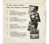 Ray Charles - L'authentique Ep [Vinilo 7 pulgadas - 45 rpm]