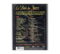 Ray charles - le roi du jazz [Francia] [DVD]