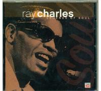 Ray Charles - Legends of Soul: Ray Charles/Various