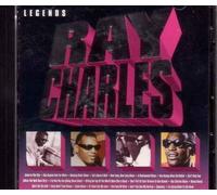 Ray Charles - Legends (UK Import)