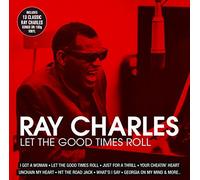 Ray Charles - Let the Good Times Roll Ray Charles Lp 1 [Vinilo]