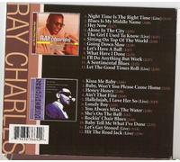 Ray Charles - Let the Good Times Roll + Soul Genius (2 Cd Set) (UK Import)