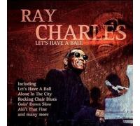 Ray Charles - Let's Have a Ball