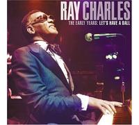 Ray Charles – Let's Have a Ball