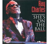 Ray Charles - Lets Have a Ball