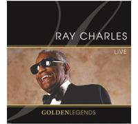 Ray Charles Live