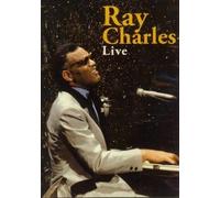 Ray Charles - Live [Alemania] [DVD]