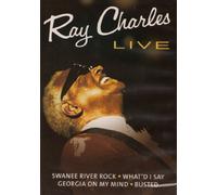 Ray Charles - Live [Alemania] [DVD]