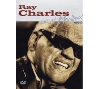 Ray Charles - Live at Montreux 1997 [Reino Unido] [DVD]