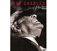 Ray Charles: Live at the Montreux Jazz Festival [USA] [DVD]