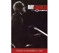 Ray Charles - Live at the Olympia 2000 [Alemania] [DVD]