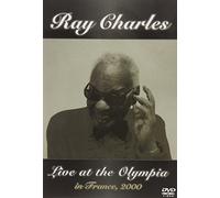 Ray Charles - Live at the Olympia [Alemania] [DVD]