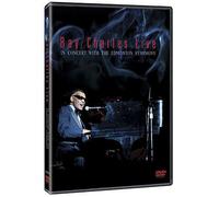 Ray Charles Live - In Concert with the Edmonton Symphony