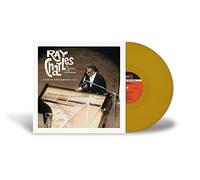 Charles, Ray - Live In Stockholm 1972 [Vinilo]