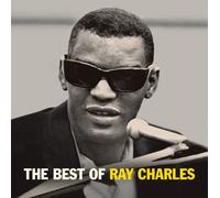 Ray Charles - Lo Mejor De RAY CHARLES (Edición Limitada De Cristal Transparente)