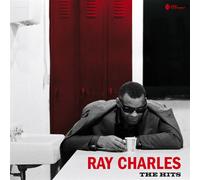 Ray Charles - Los Éxitos [Edición Limitada Gatefold LP]