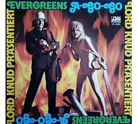 Ray Charles, Mar Keys, The Drifters - Lord Knud Präsentiert Evergreens A-Go-Go