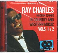 Ray Charles - Modern Sound In Country And Western