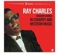 Ray Charles - Modern Sounds En Country & Western Music Vol. 1 [LP]