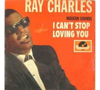 Ray Charles - Modern Sounds in Country and Western Music