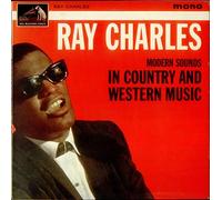 Ray Charles - Modern Sounds In Country And Western Music
