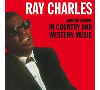 Ray Charles - Modern Sounds In Country And Western Music [Vinilo]