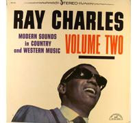 Ray Charles - Modern Sounds in Country and Western Music Vol. 2