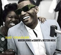 Ray Charles - Modern Sounds in Country & Western Music
