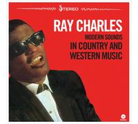 Ray Charles Modern Sounds In Country & Western Music V (Vinyl) (Importación USA)