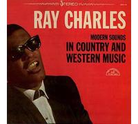 Ray Charles - Modern Sounds in Country & Western Music [Vinilo]