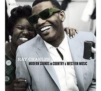 Ray Charles - Modern Sounds in Country & Western Music [Vinilo]