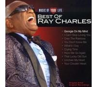 Ray Charles - Music of Your Life: Best of Ra