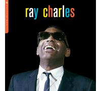 Ray Charles Now Playing (Vinyl) (Importación USA)