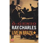 Ray Charles - O Genio - Live in Brazil 1963 by Rhino