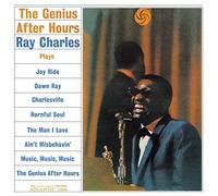 Ray Charles - Original Album Series (5 Pack)