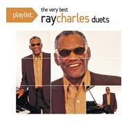 Ray Charles - Playlist: The Very Best of Ray Charles