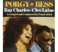 Ray Charles - Porgy & Bess [Vinilo]