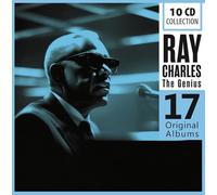 Ray Charles - Ray Carles - 17 Original Albums