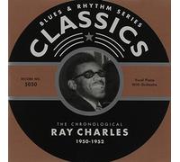 Ray Charles - Ray Charles 1950-1952