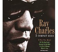 Ray Charles - Ray Charles
