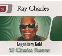 Ray Charles - Ray Charles "32 Classics Forever" (Legendary Gold)