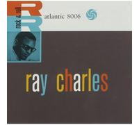 Ray Charles - Ray Charles (96Khz / 24Bit