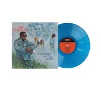 Ray Charles - Ray Charles - A Message From the People Exclusive Club Edition Opaque Turquoise